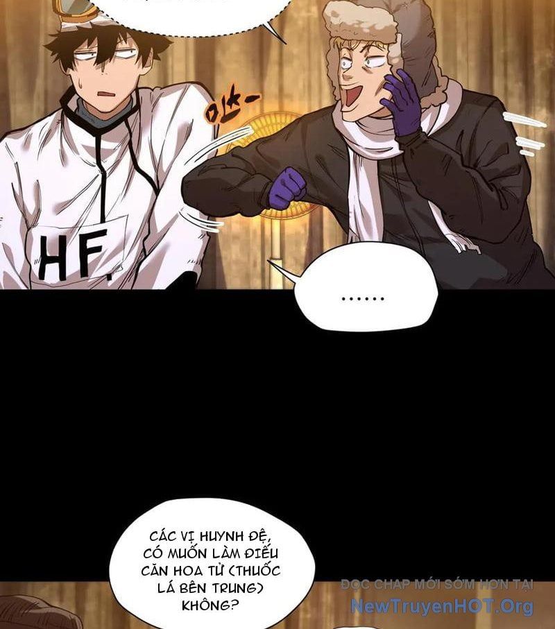 Cực Hàn Chiến Kỷ - Chapter 56 - Page 18