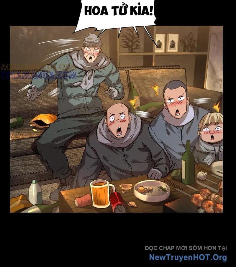 Cực Hàn Chiến Kỷ - Chapter 56 - Page 20