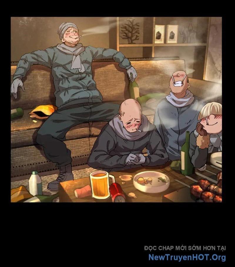 Cực Hàn Chiến Kỷ - Chapter 56 - Page 21