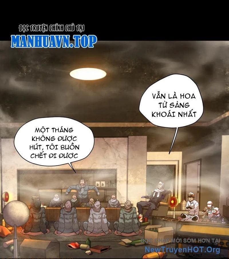 Cực Hàn Chiến Kỷ - Chapter 56 - Page 22