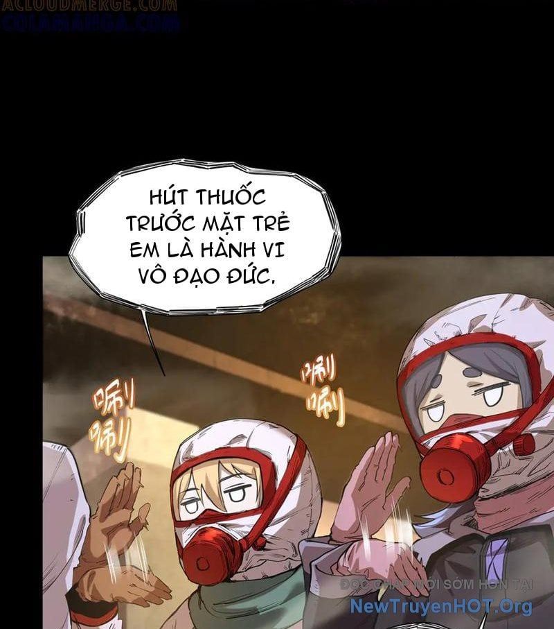 Cực Hàn Chiến Kỷ - Chapter 56 - Page 23