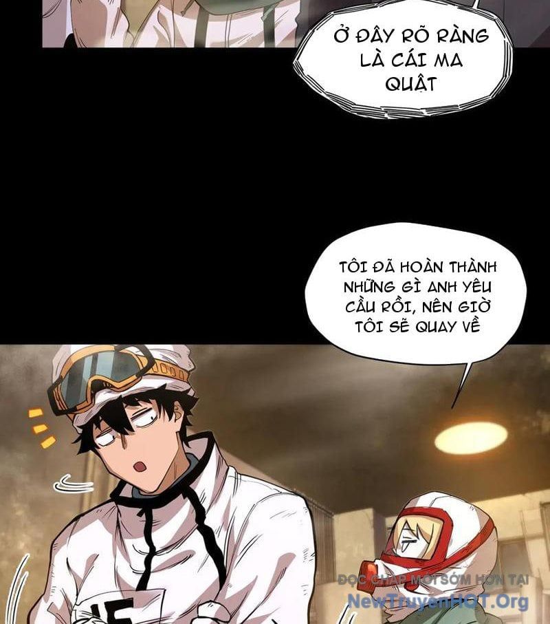 Cực Hàn Chiến Kỷ - Chapter 56 - Page 24