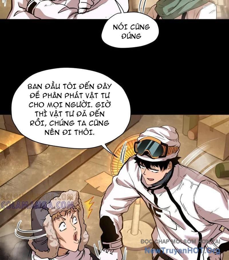 Cực Hàn Chiến Kỷ - Chapter 56 - Page 25