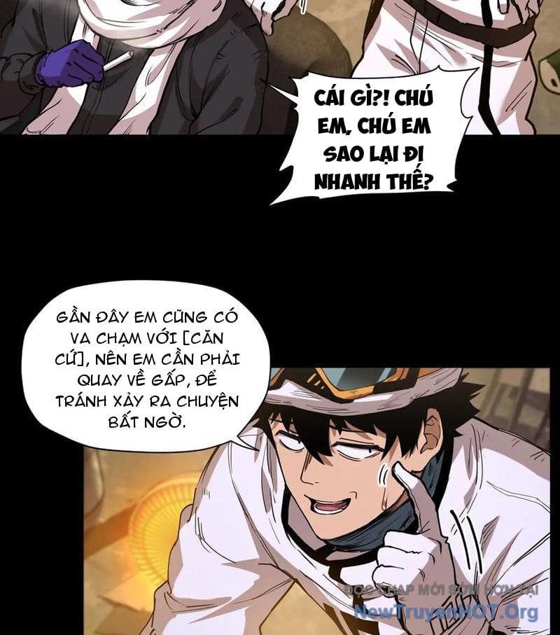 Cực Hàn Chiến Kỷ - Chapter 56 - Page 26