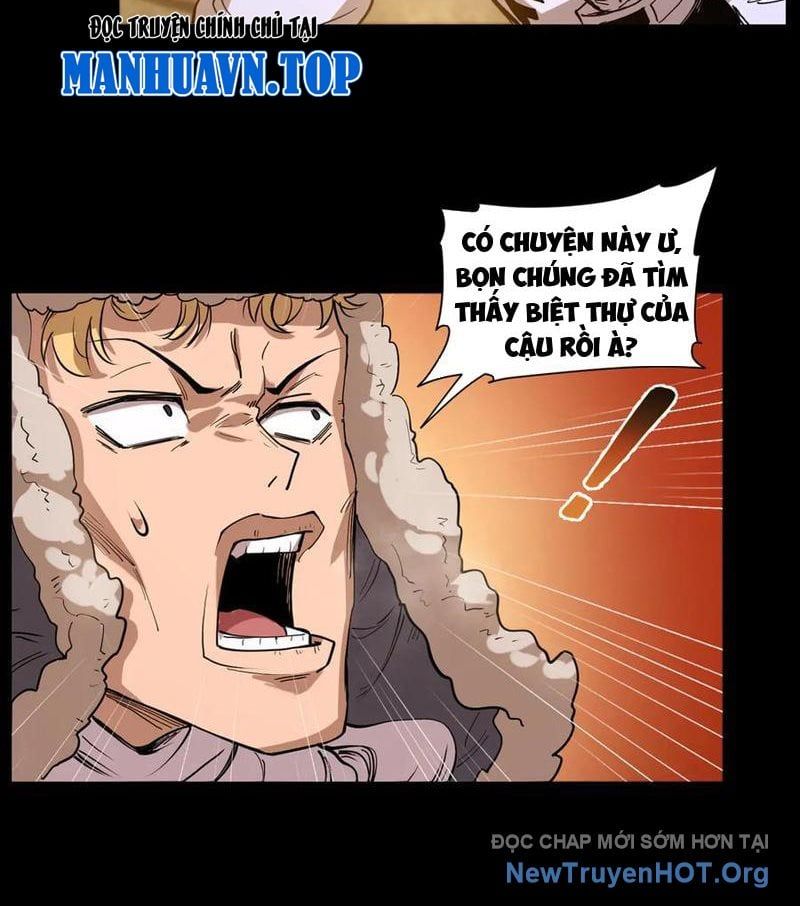 Cực Hàn Chiến Kỷ - Chapter 56 - Page 27