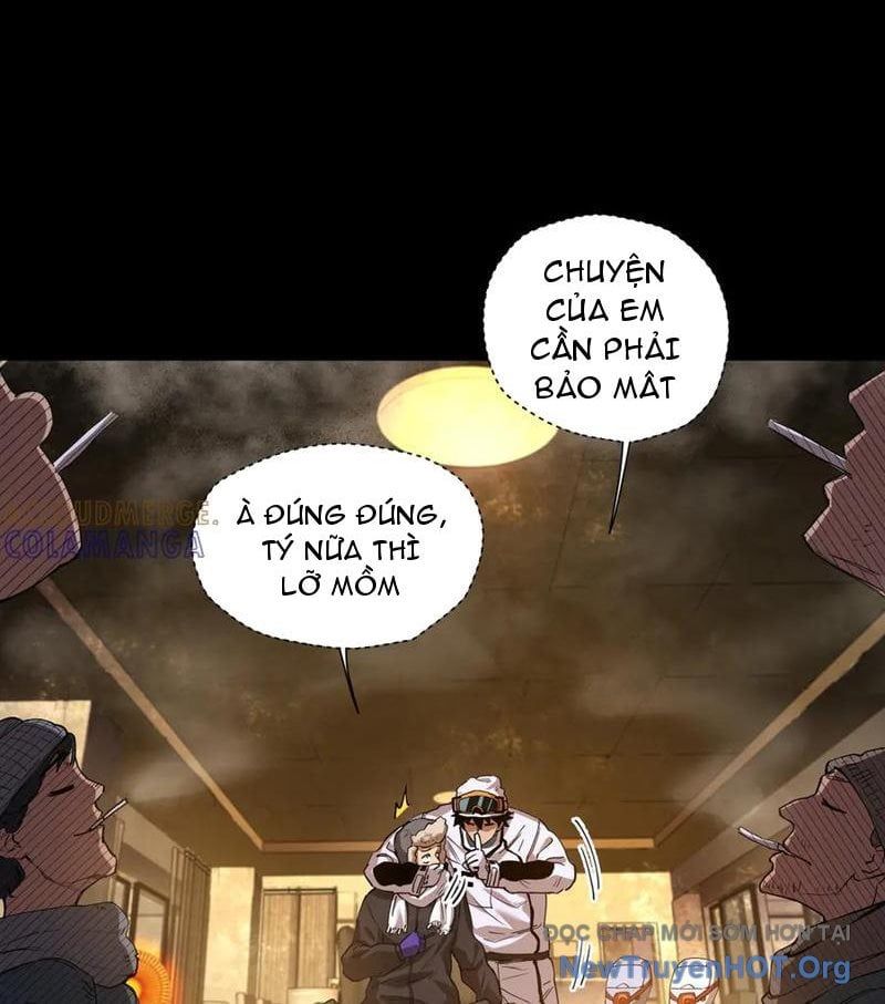 Cực Hàn Chiến Kỷ - Chapter 56 - Page 28