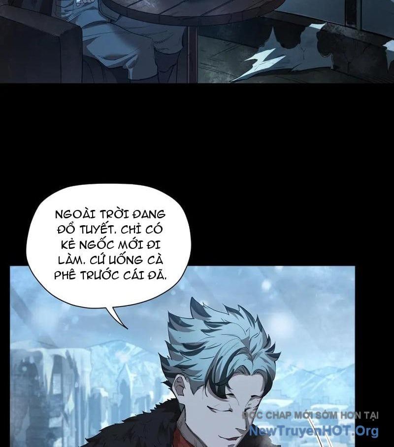 Cực Hàn Chiến Kỷ - Chapter 56 - Page 3