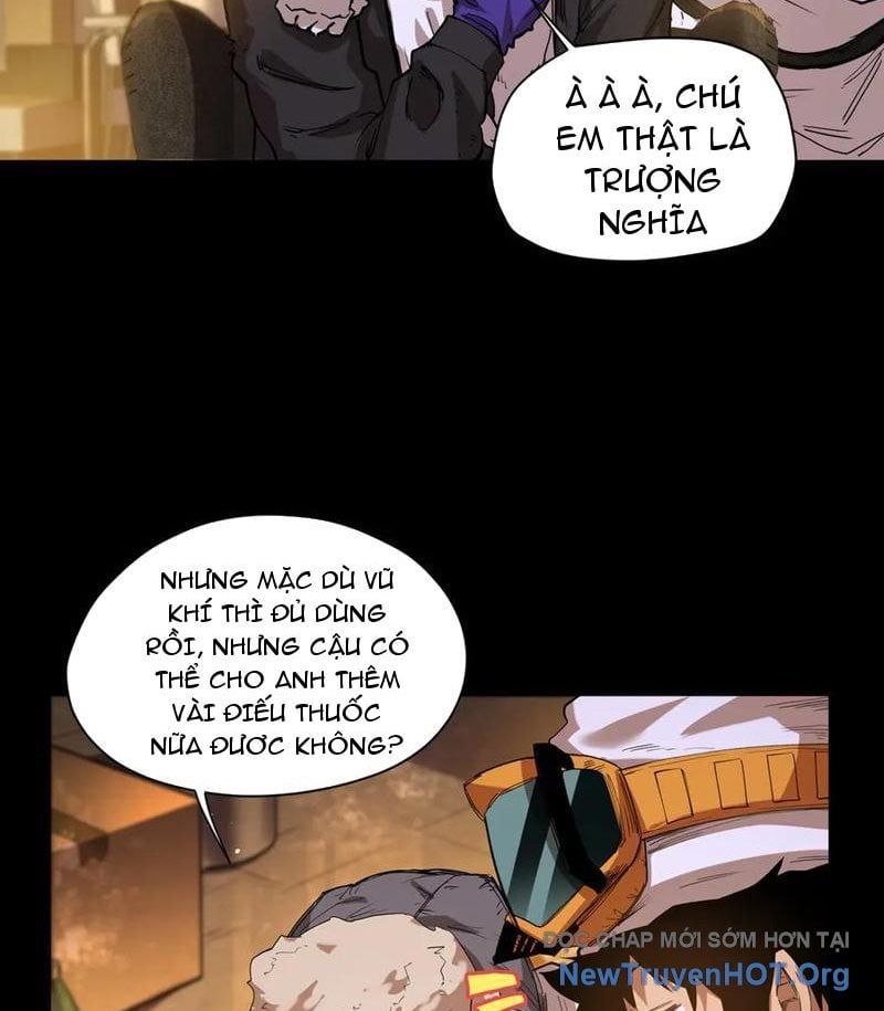 Cực Hàn Chiến Kỷ - Chapter 56 - Page 30