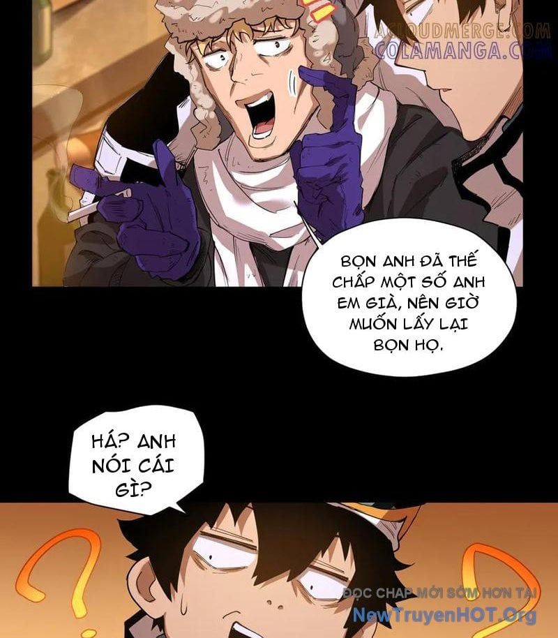 Cực Hàn Chiến Kỷ - Chapter 56 - Page 31