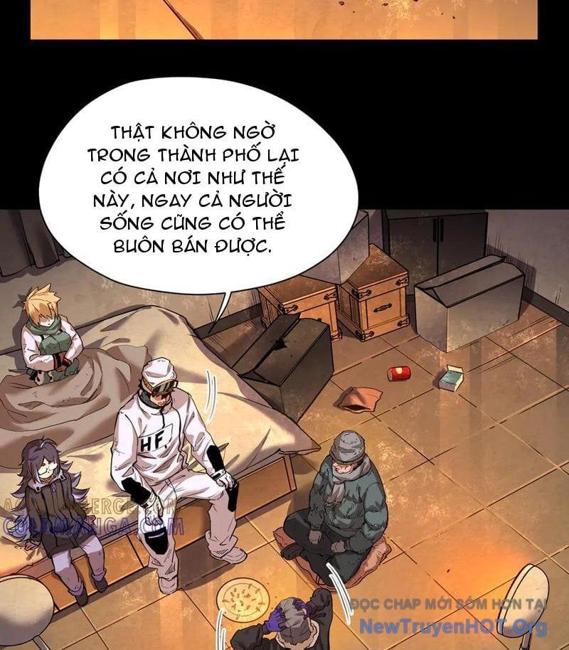 Cực Hàn Chiến Kỷ - Chapter 56 - Page 33