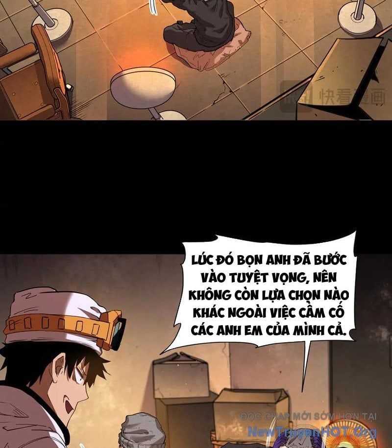 Cực Hàn Chiến Kỷ - Chapter 56 - Page 34