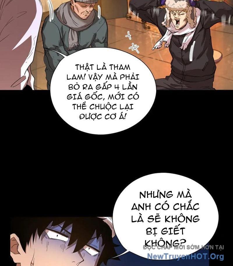 Cực Hàn Chiến Kỷ - Chapter 56 - Page 35