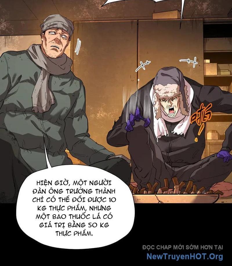 Cực Hàn Chiến Kỷ - Chapter 56 - Page 37