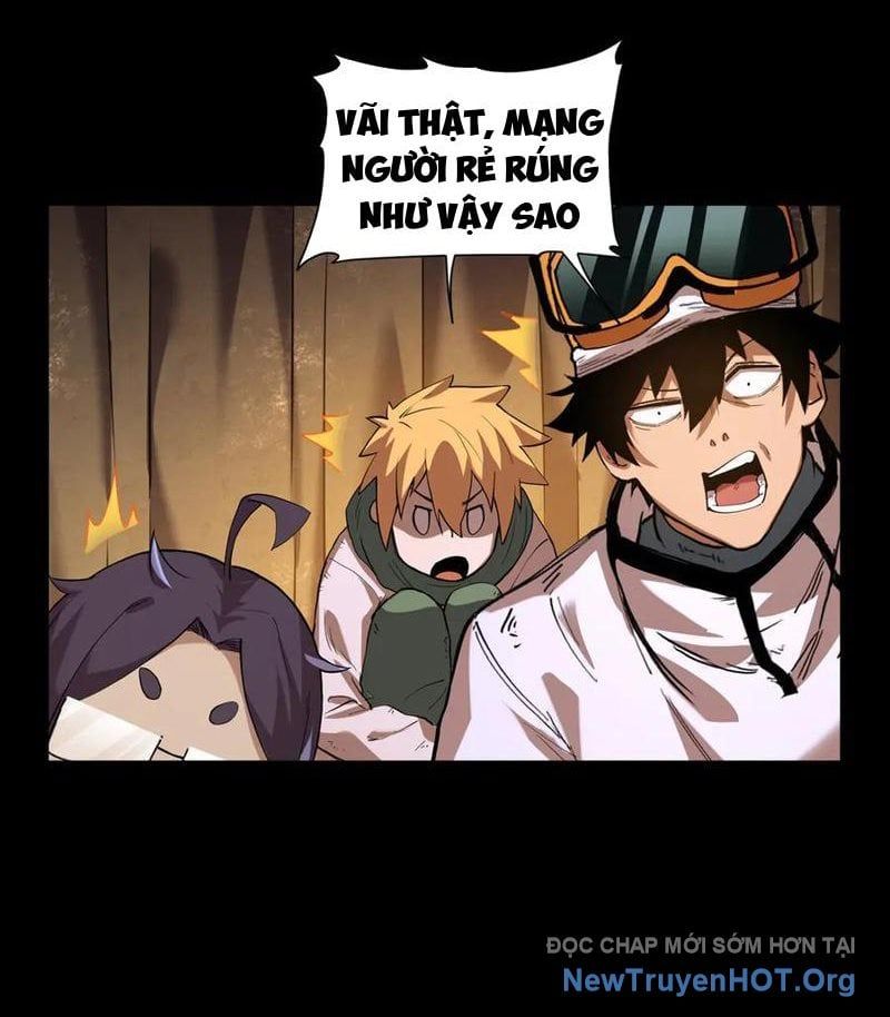 Cực Hàn Chiến Kỷ - Chapter 56 - Page 38