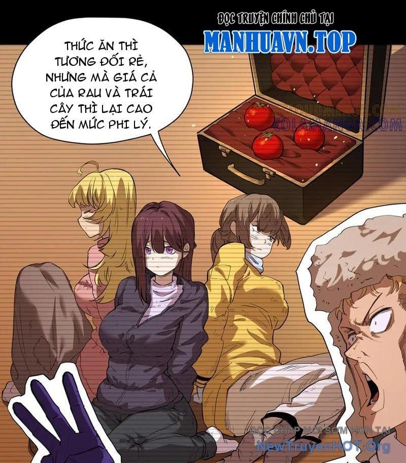 Cực Hàn Chiến Kỷ - Chapter 56 - Page 39