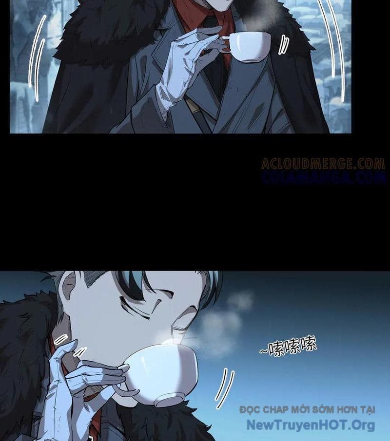 Cực Hàn Chiến Kỷ - Chapter 56 - Page 4