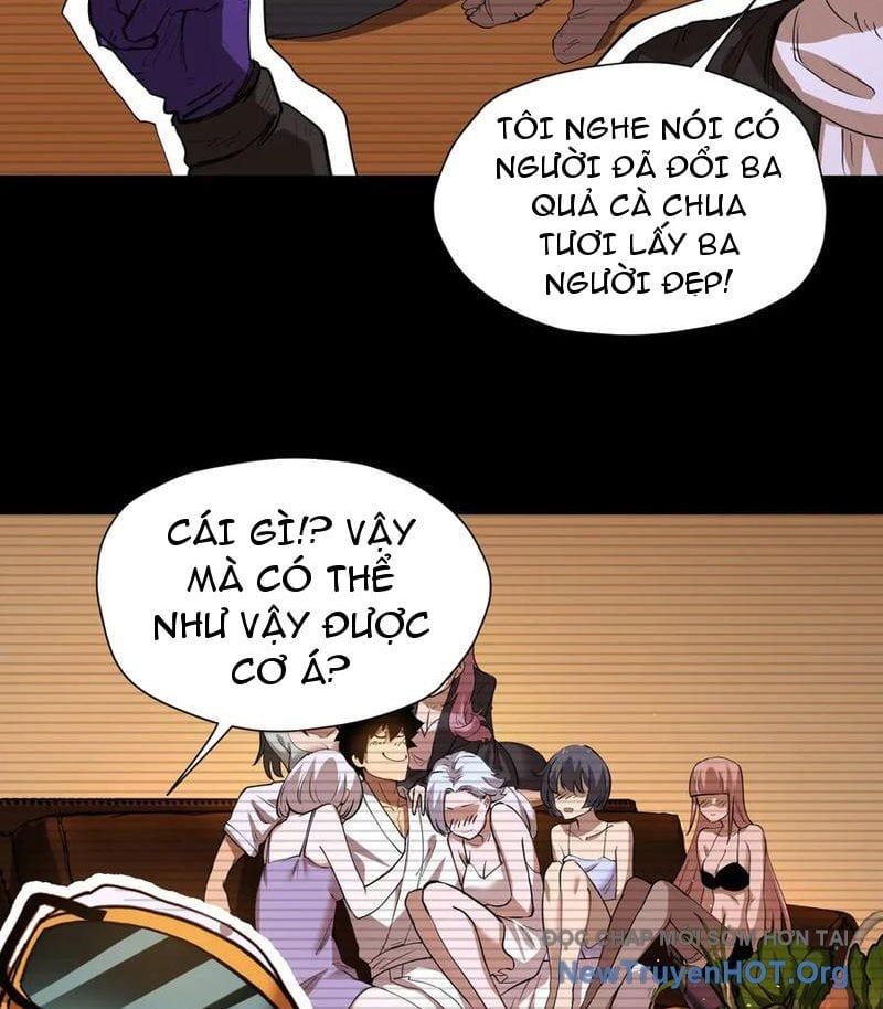 Cực Hàn Chiến Kỷ - Chapter 56 - Page 40