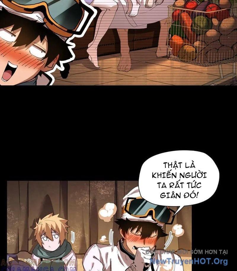 Cực Hàn Chiến Kỷ - Chapter 56 - Page 41