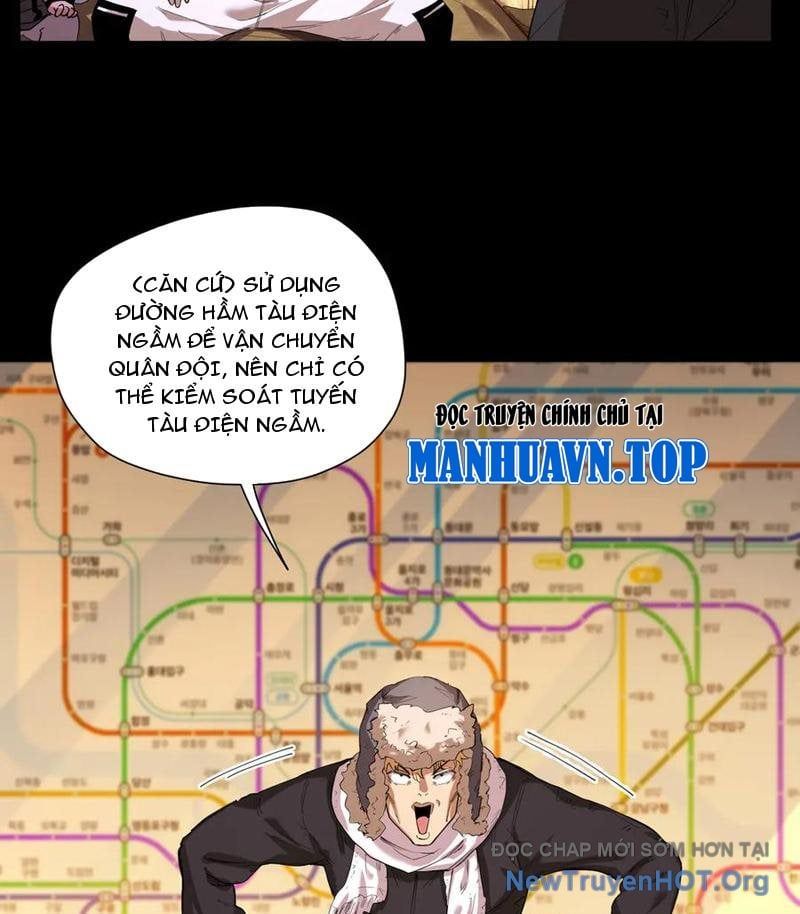 Cực Hàn Chiến Kỷ - Chapter 56 - Page 43