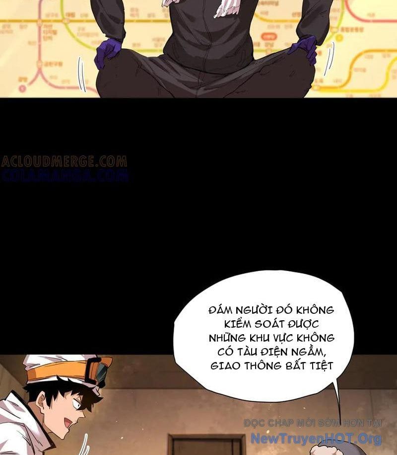 Cực Hàn Chiến Kỷ - Chapter 56 - Page 44