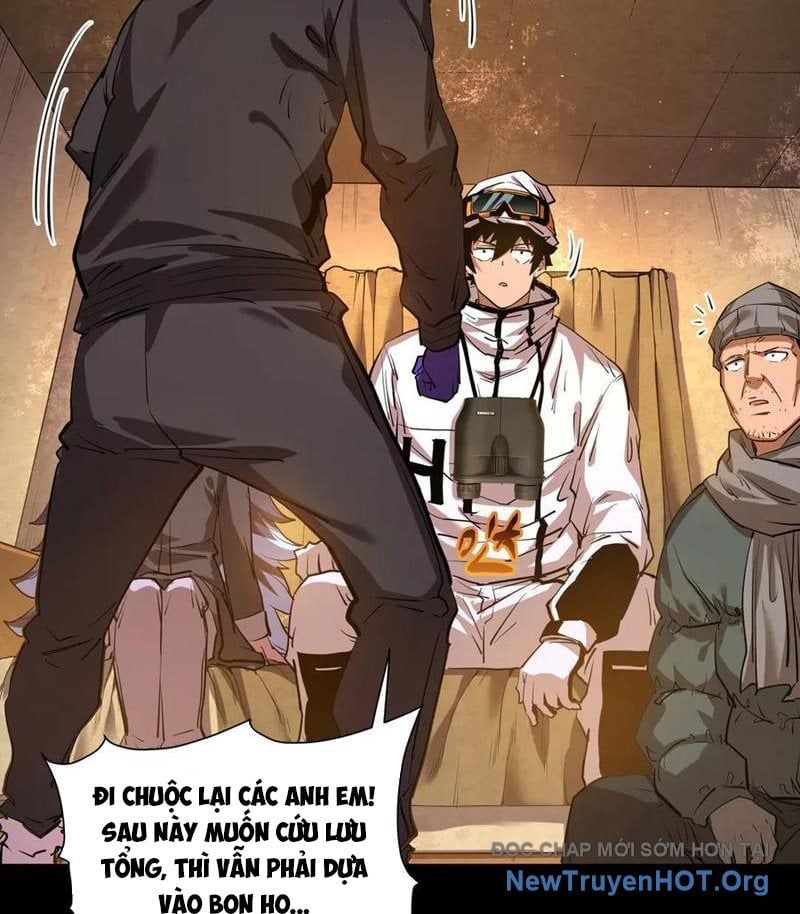 Cực Hàn Chiến Kỷ - Chapter 56 - Page 46