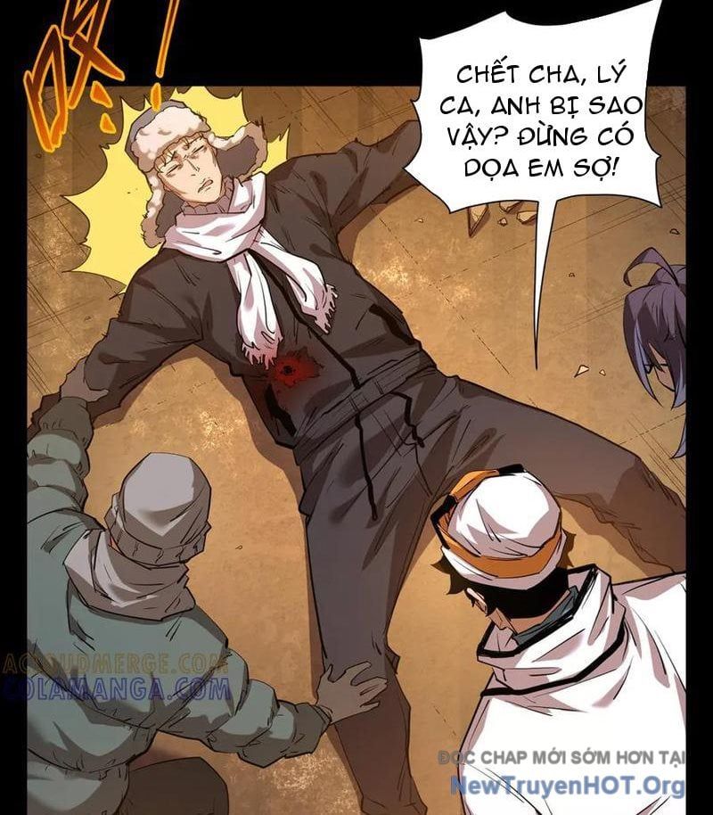 Cực Hàn Chiến Kỷ - Chapter 56 - Page 49