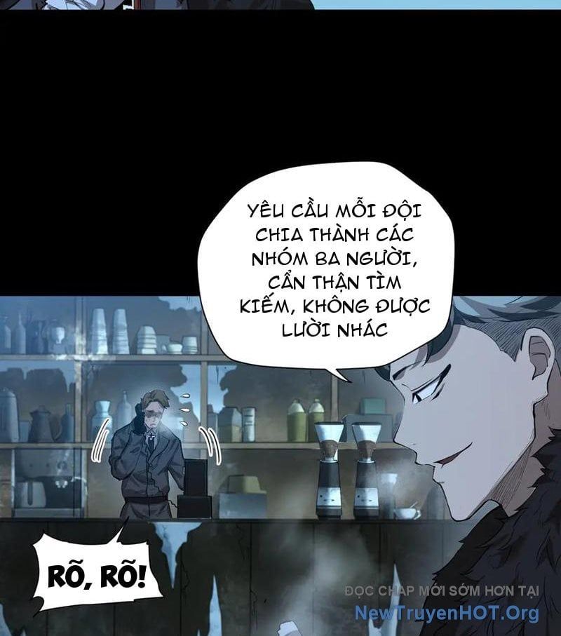 Cực Hàn Chiến Kỷ - Chapter 56 - Page 5