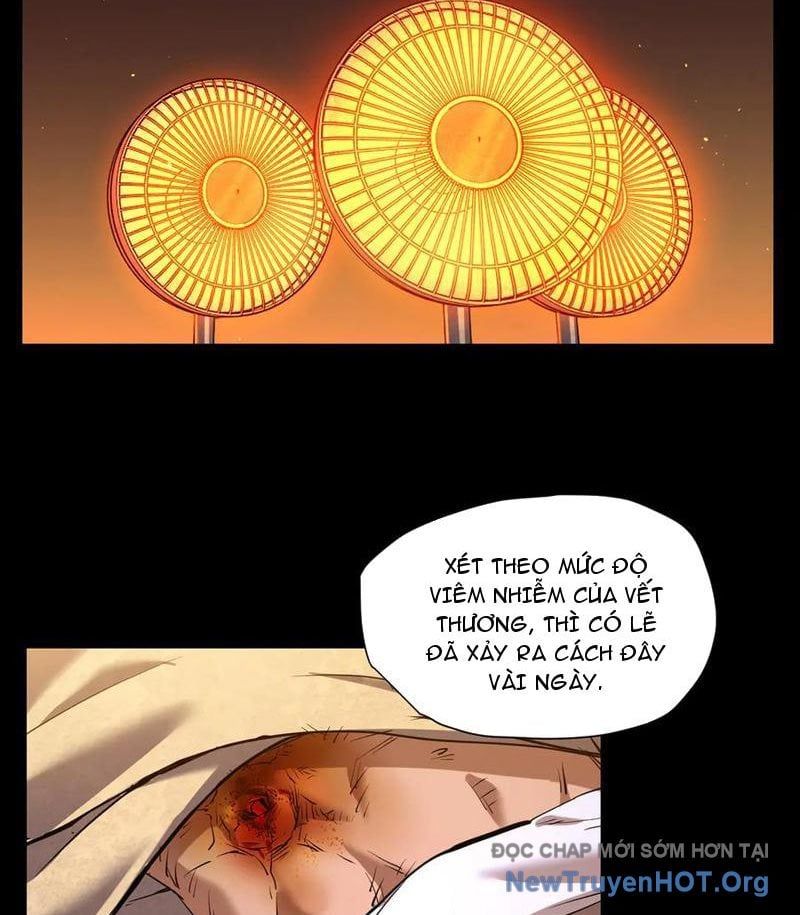 Cực Hàn Chiến Kỷ - Chapter 56 - Page 51