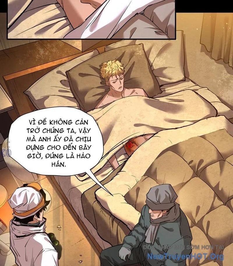 Cực Hàn Chiến Kỷ - Chapter 56 - Page 52