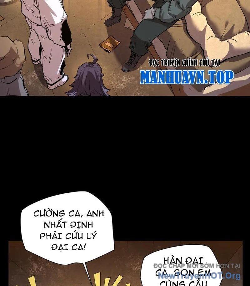Cực Hàn Chiến Kỷ - Chapter 56 - Page 53