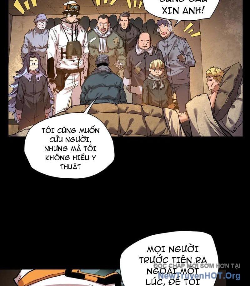 Cực Hàn Chiến Kỷ - Chapter 56 - Page 54