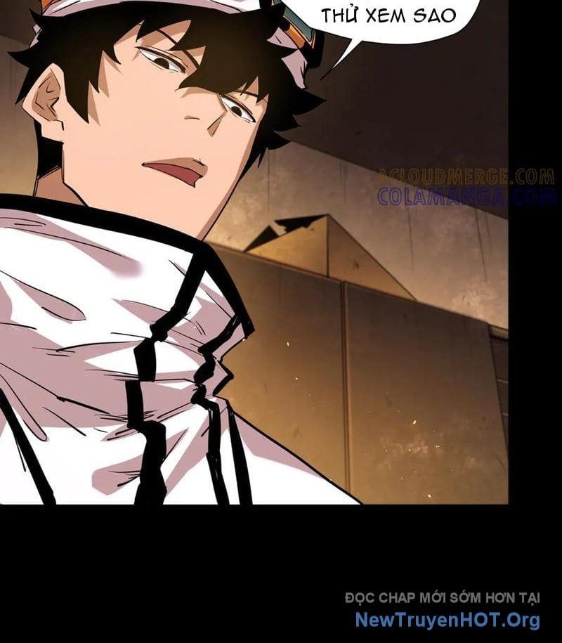 Cực Hàn Chiến Kỷ - Chapter 56 - Page 55