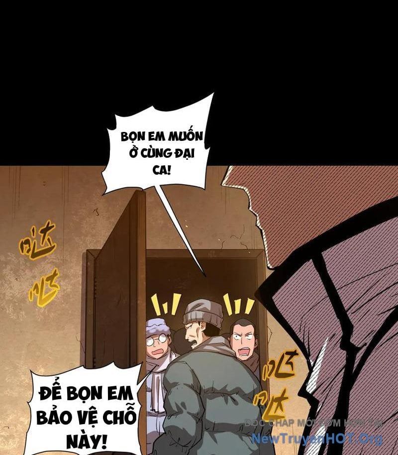 Cực Hàn Chiến Kỷ - Chapter 56 - Page 56