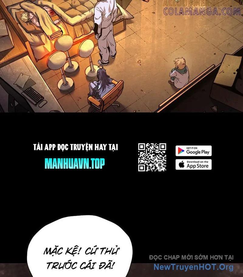 Cực Hàn Chiến Kỷ - Chapter 56 - Page 58