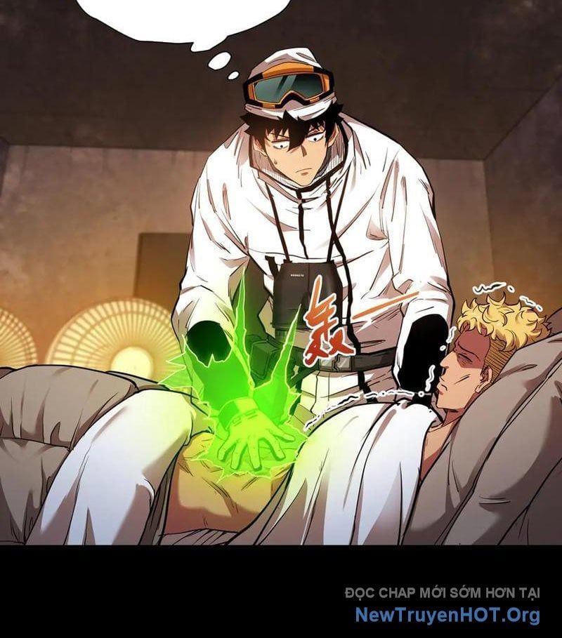 Cực Hàn Chiến Kỷ - Chapter 56 - Page 59