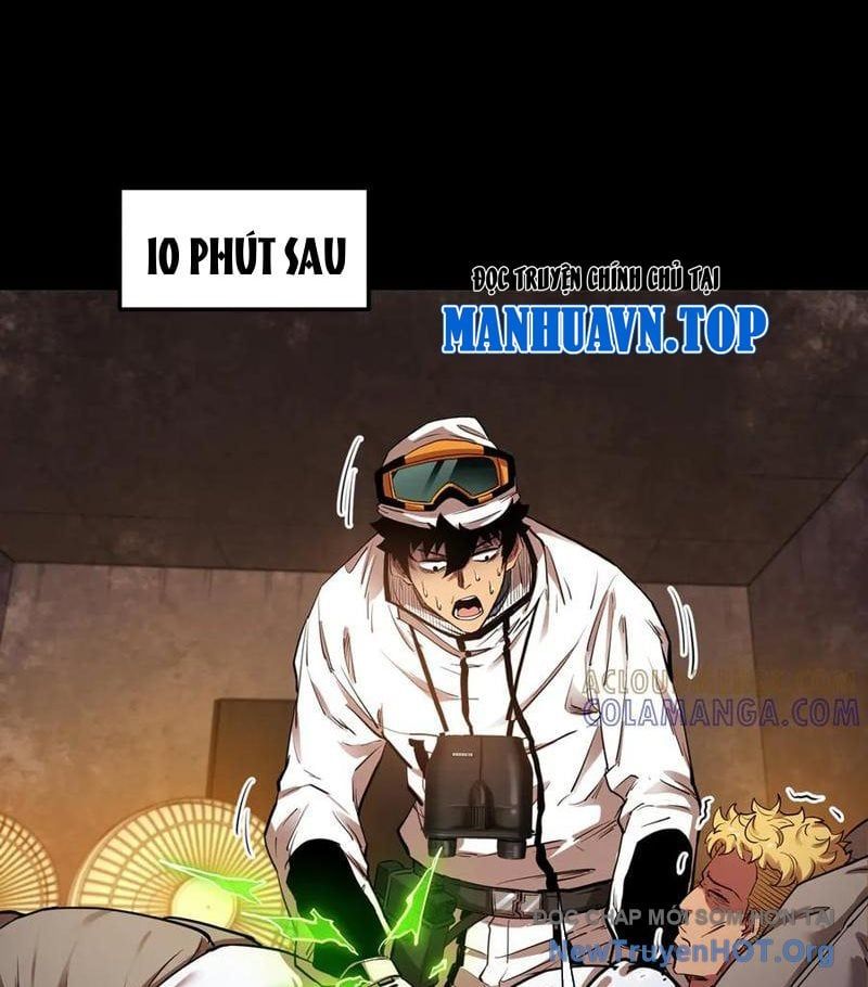 Cực Hàn Chiến Kỷ - Chapter 56 - Page 60