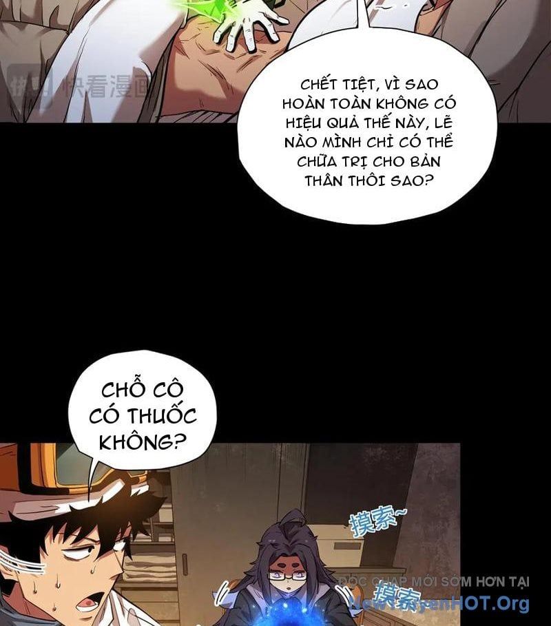 Cực Hàn Chiến Kỷ - Chapter 56 - Page 61