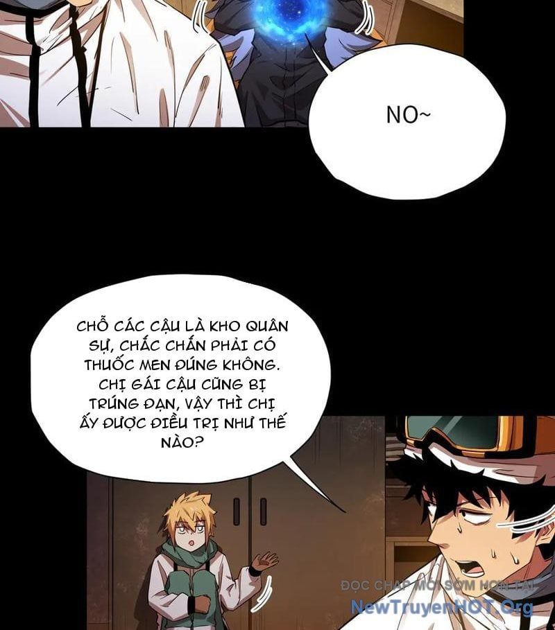 Cực Hàn Chiến Kỷ - Chapter 56 - Page 62