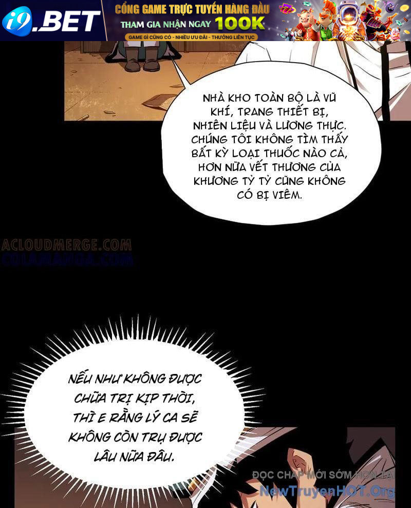 Cực Hàn Chiến Kỷ - Chapter 56 - Page 63