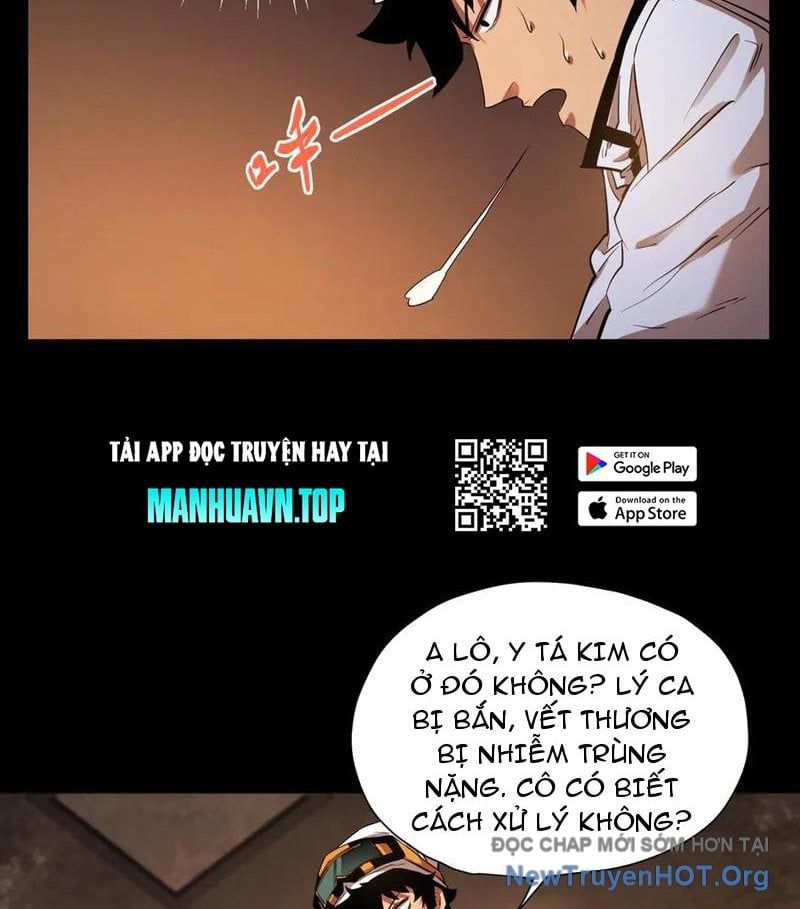 Cực Hàn Chiến Kỷ - Chapter 56 - Page 64