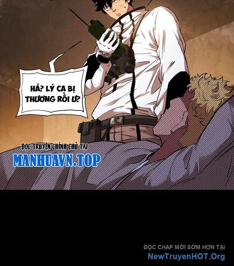 Cực Hàn Chiến Kỷ - Chapter 56 - Page 65