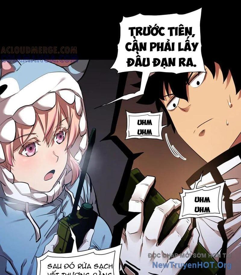 Cực Hàn Chiến Kỷ - Chapter 56 - Page 66