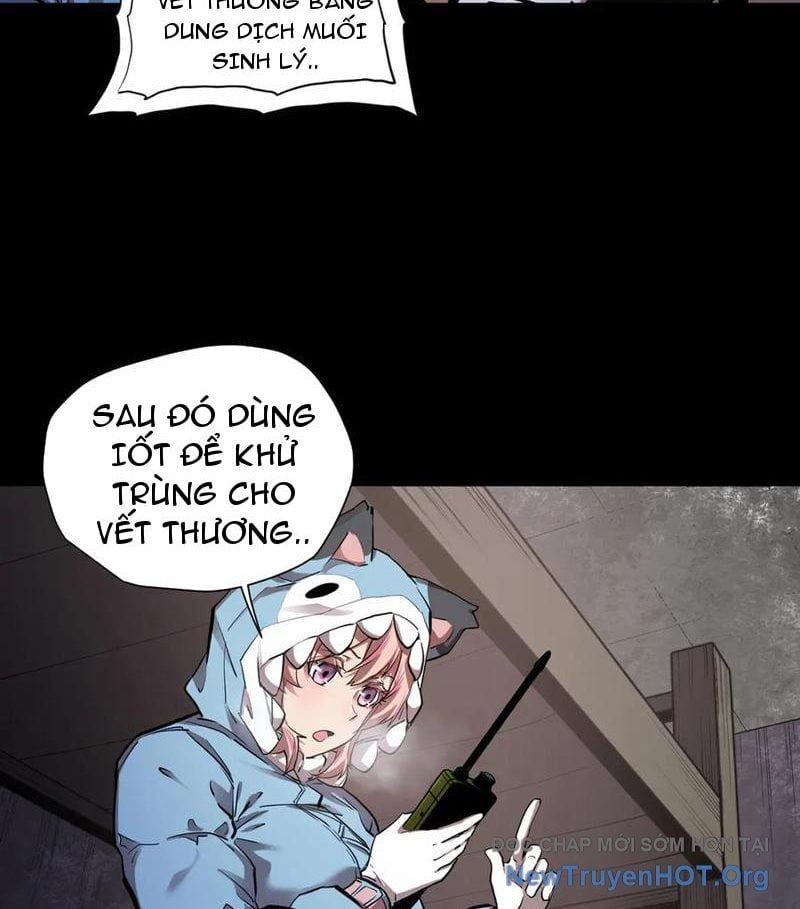 Cực Hàn Chiến Kỷ - Chapter 56 - Page 67