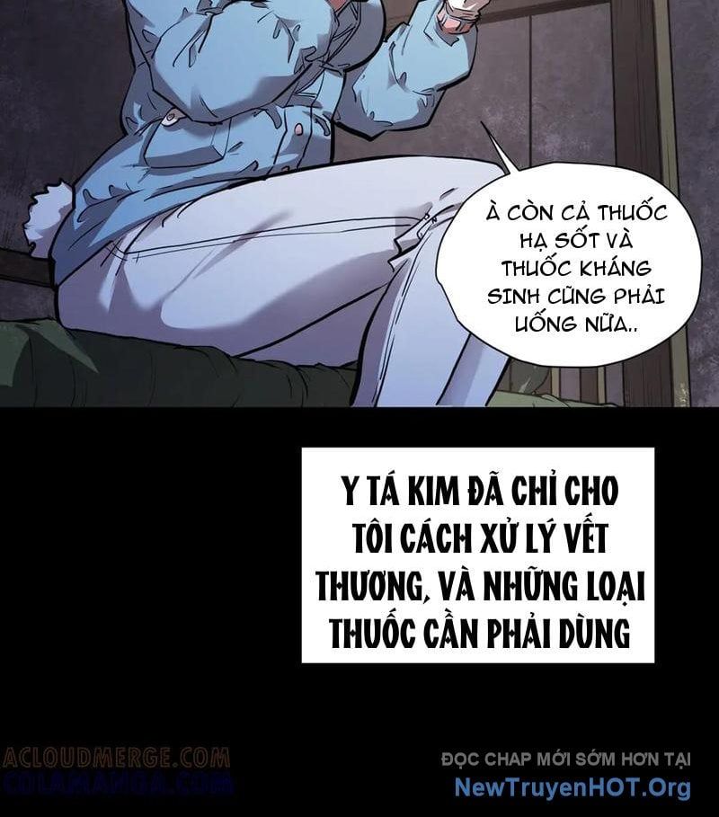 Cực Hàn Chiến Kỷ - Chapter 56 - Page 68