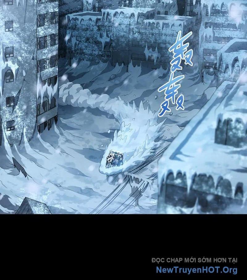 Cực Hàn Chiến Kỷ - Chapter 56 - Page 70