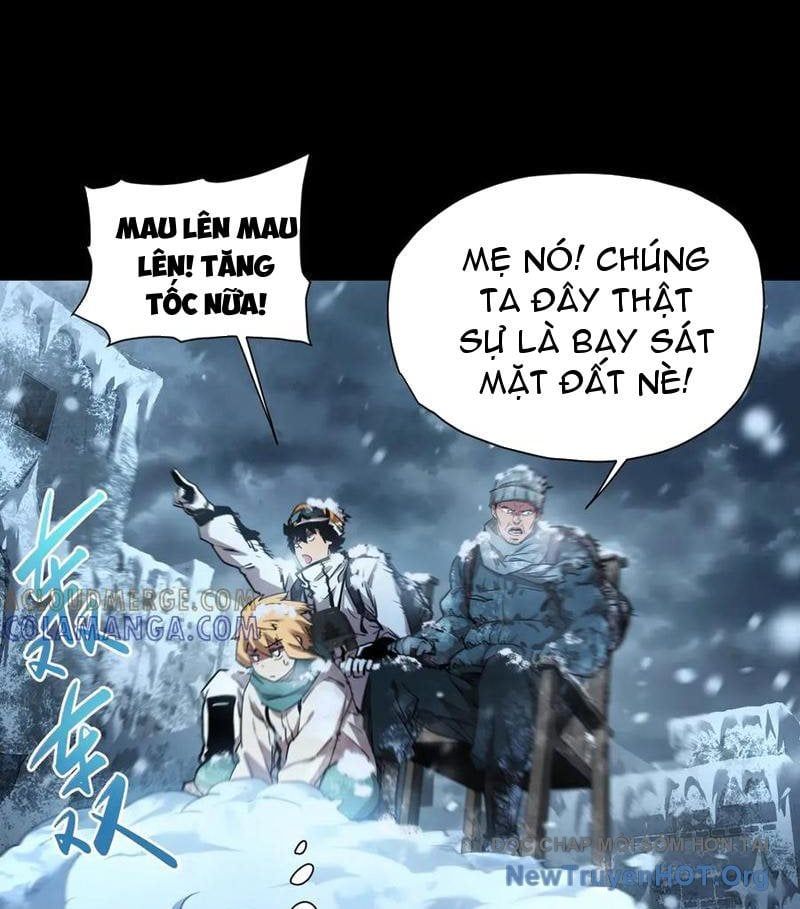 Cực Hàn Chiến Kỷ - Chapter 56 - Page 71