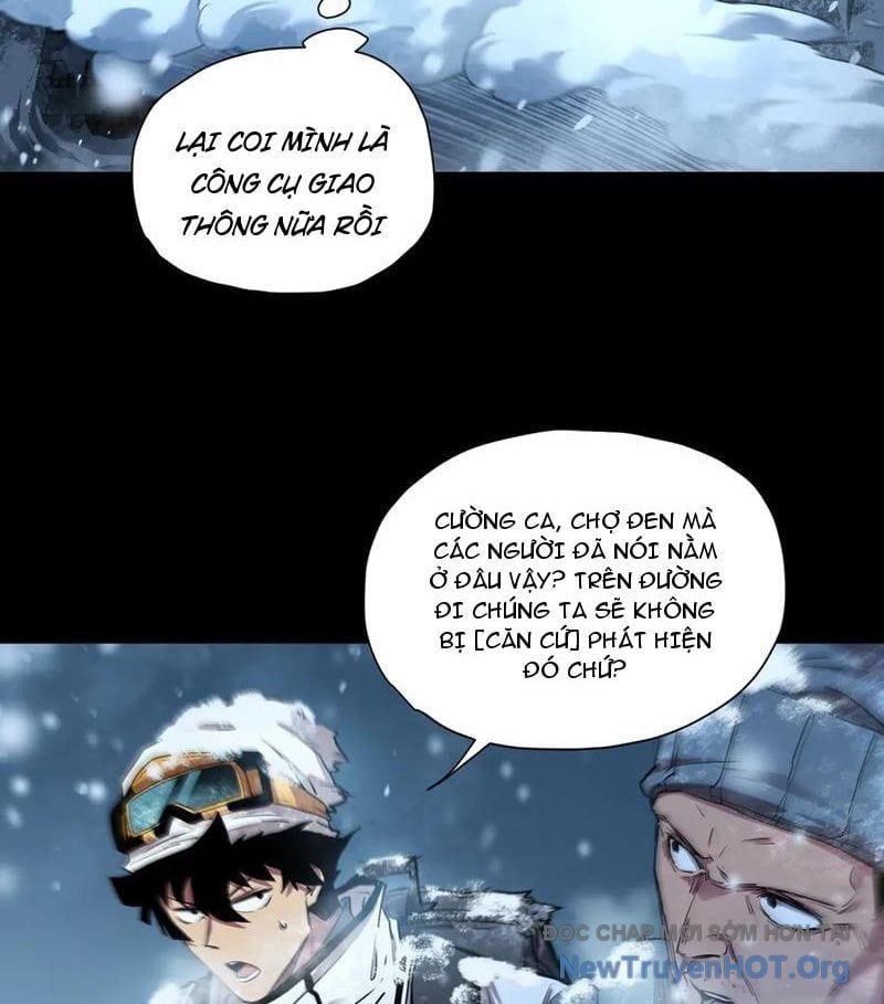 Cực Hàn Chiến Kỷ - Chapter 56 - Page 72