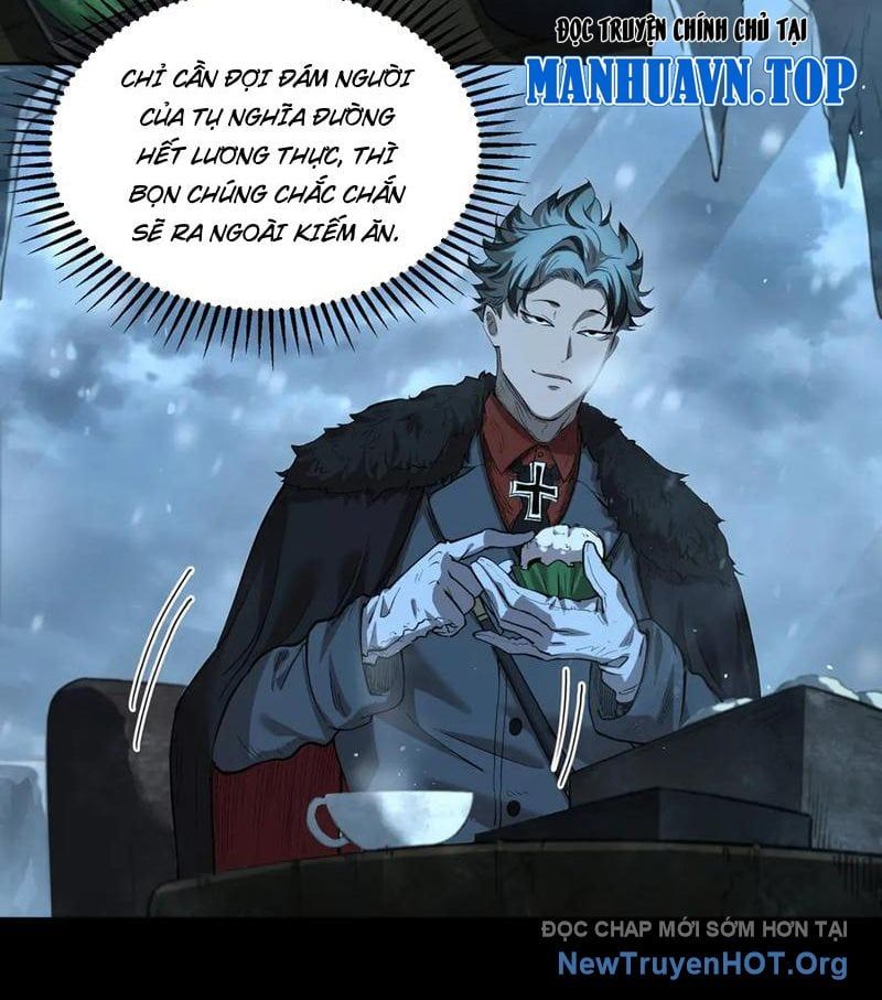 Cực Hàn Chiến Kỷ - Chapter 56 - Page 8