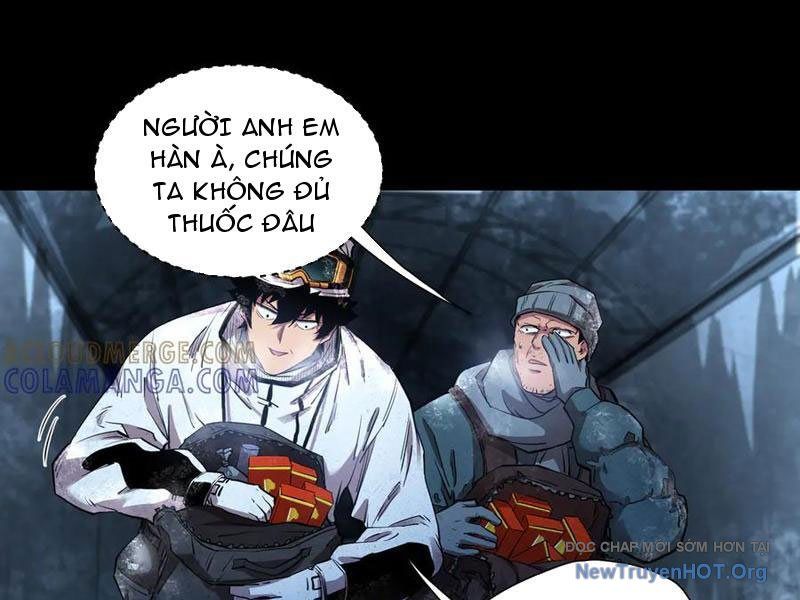 Cực Hàn Chiến Kỷ - Chapter 57 - Page 100