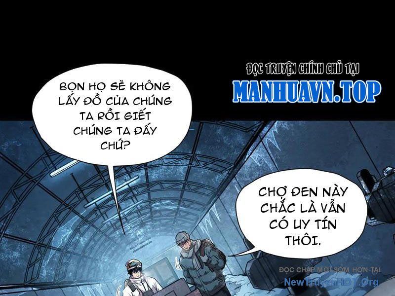 Cực Hàn Chiến Kỷ - Chapter 57 - Page 105
